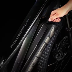 El MTB Trek Powerfly Fs 7 Gen 3 Lila 29" -Cyklar affär G 601842778234 4