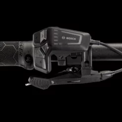 El MTB Trek Powerfly Fs 7 Gen 3 Lila 29" -Cyklar affär G 601842778234 6