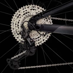 El MTB Trek Powerfly Fs 7 Gen 3 Lila 29" -Cyklar affär G 601842778234 8