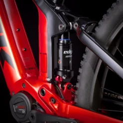 El MTB Trek Powerfly Fs 4 Gen 3 Röd 29" -Cyklar affär G 601842778289 7