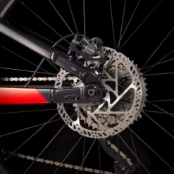 El MTB Trek Powerfly Fs 4 Gen 3 Röd 29" -Cyklar affär G 601842778289 9