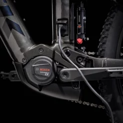 El MTB Trek Powerfly Fs 4 Gen 3 Svart 29" -Cyklar affär G 601842778333 3