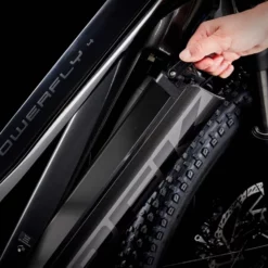 El MTB Trek Powerfly Fs 4 Gen 3 Svart 29" -Cyklar affär G 601842778333 4