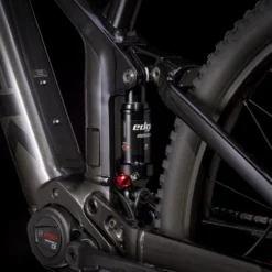 El MTB Trek Powerfly Fs 4 Gen 3 Svart 29" -Cyklar affär G 601842778333 7