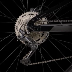 El MTB Trek Powerfly Fs 4 Gen 3 Svart 29" -Cyklar affär G 601842778333 8