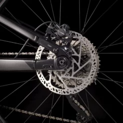 El MTB Trek Powerfly Fs 4 Gen 3 Svart 29" -Cyklar affär G 601842778333 9