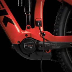 El MTB Trek Rail 9.8 Xt Gen 4 Röd 29" -Cyklar affär G 601842782323 4