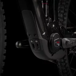 El MTB Trek Rail 9.8 Xt Gen 4 Svart 29" -Cyklar affär G 601842782361 10