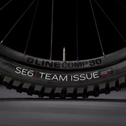 El MTB Trek Rail 9.8 Xt Gen 4 Svart 29" -Cyklar affär G 601842782361 12