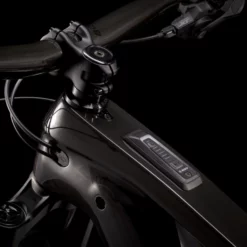 El MTB Trek Rail 9.8 Xt Gen 4 Svart 29" -Cyklar affär G 601842782361 6