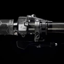 El MTB Trek Rail 9.8 Xt Gen 4 Svart 29" -Cyklar affär G 601842782361 7