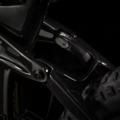El MTB Trek Rail 9.8 Xt Gen 4 Svart 29" -Cyklar affär G 601842782361 8