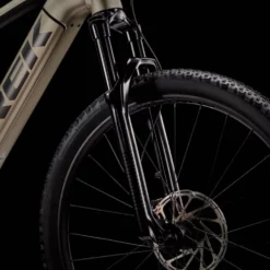 El MTB Trek Powerfly 7 Gen 4 Vit/Svart 29" 23 El MTB Trek Powerfly 7 Gen 4 Vit/Svart 29" -Cyklar affär G 601842783467 11