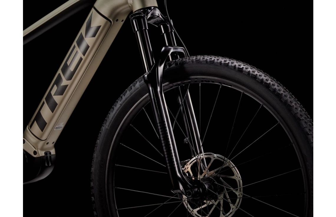 El MTB Trek Powerfly 7 Gen 4 Vit/Svart 29" 13 El MTB Trek Powerfly 7 Gen 4 Vit/Svart 29" - Bild 11