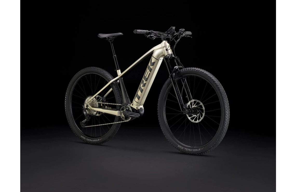 El MTB Trek Powerfly 7 Gen 4 Vit/Svart 29" 4 El MTB Trek Powerfly 7 Gen 4 Vit/Svart 29" - Bild 2