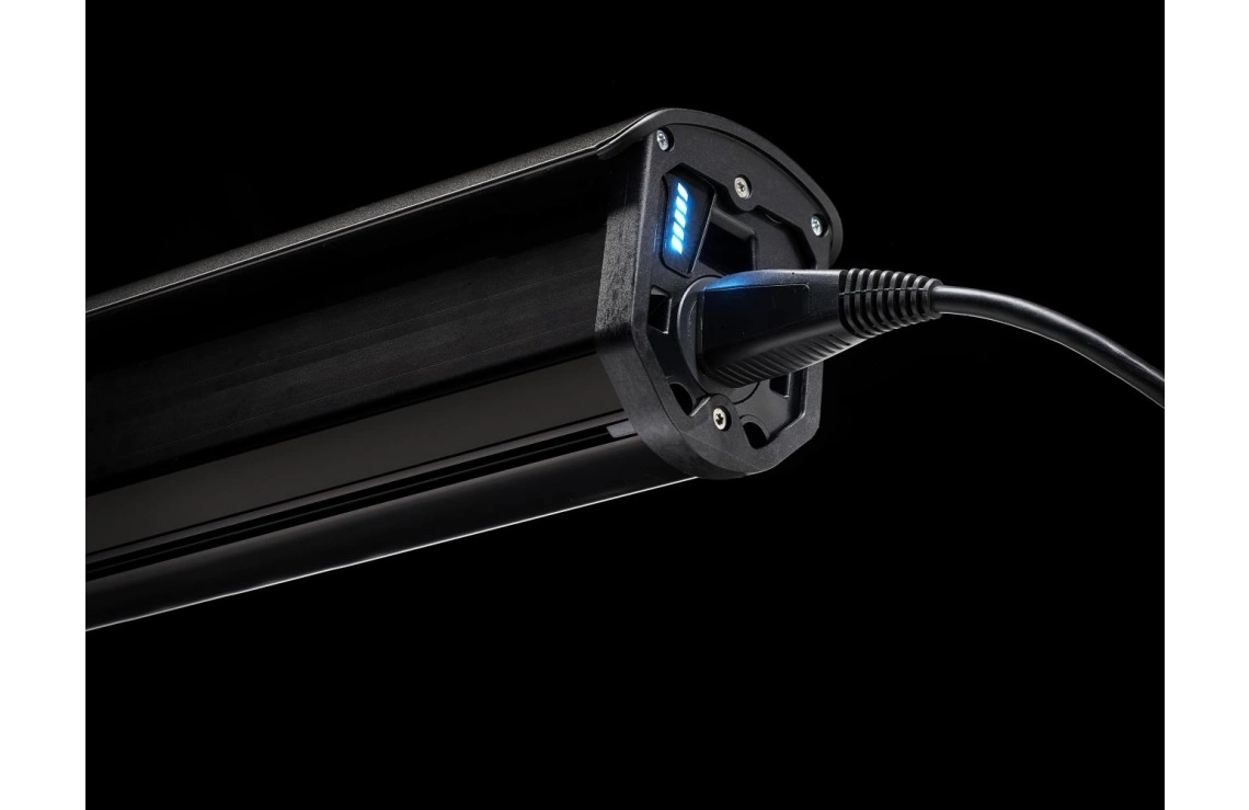 El MTB Trek Powerfly 7 Gen 4 Vit/Svart 29" 8 El MTB Trek Powerfly 7 Gen 4 Vit/Svart 29" - Bild 6