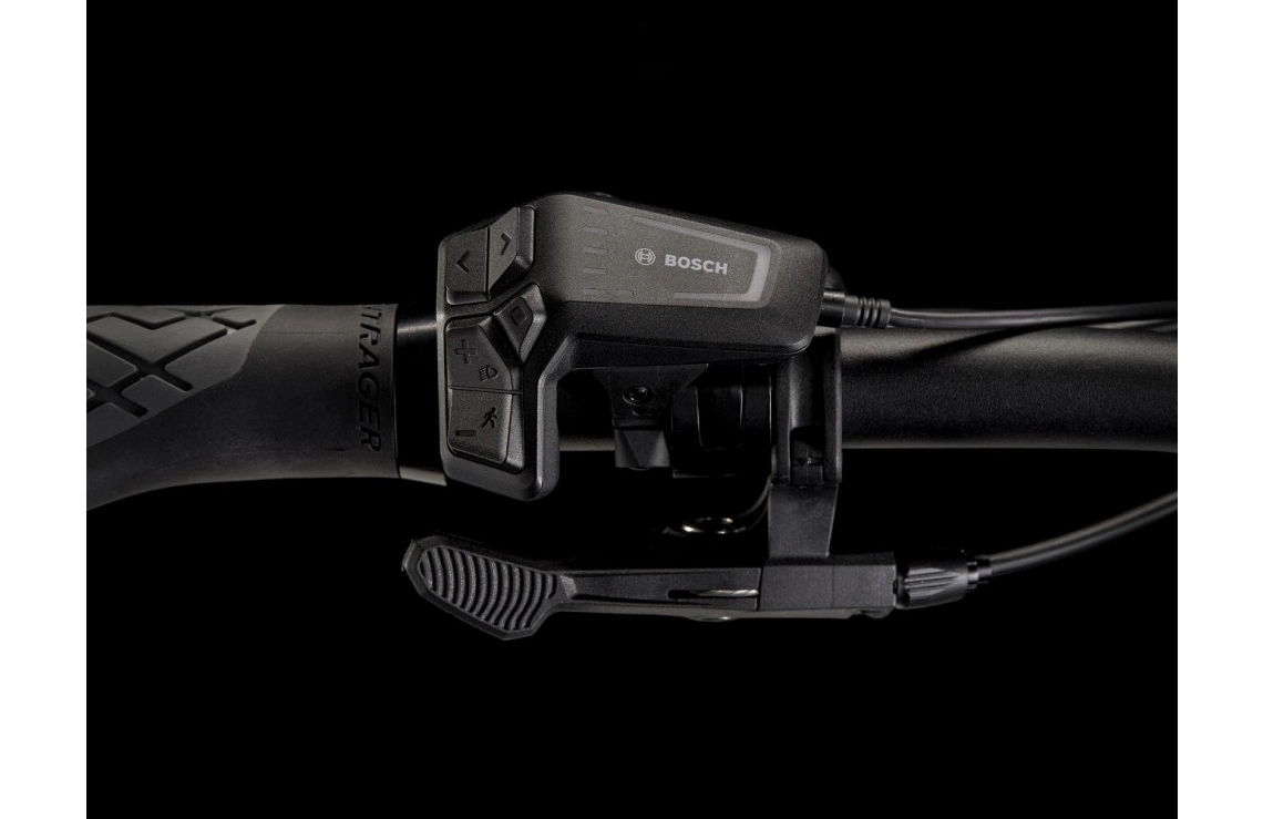 El MTB Trek Powerfly 7 Gen 4 Vit/Svart 29" 9 El MTB Trek Powerfly 7 Gen 4 Vit/Svart 29" - Bild 7