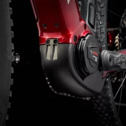 El MTB Trek Powerfly 7 Gen 4 Röd 29" 22 El MTB Trek Powerfly 7 Gen 4 Röd 29" -Cyklar affär G 601842783511 10