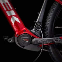 El MTB Trek Powerfly 7 Gen 4 Röd 29" 16 El MTB Trek Powerfly 7 Gen 4 Röd 29" -Cyklar affär G 601842783511 4