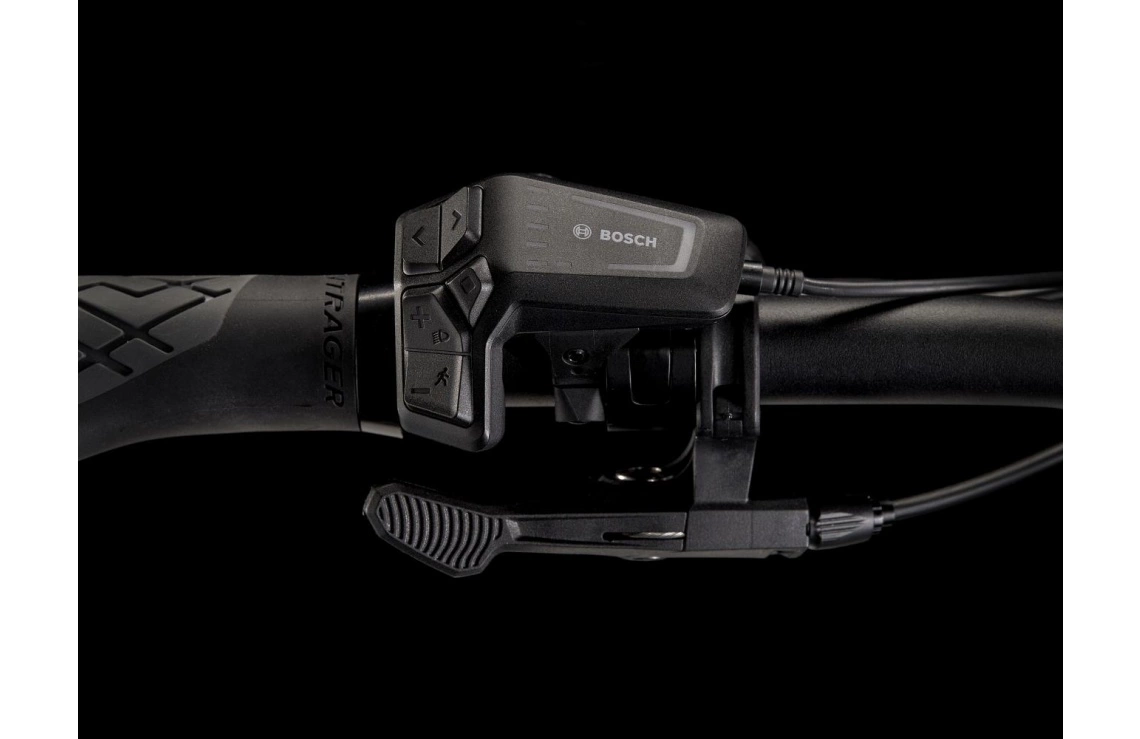 El MTB Trek Powerfly 7 Gen 4 Röd 29" 9 El MTB Trek Powerfly 7 Gen 4 Röd 29" - Bild 7