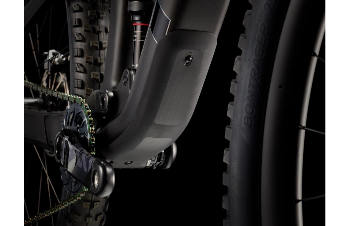 MTB Trek Top Fuel 9.9 Xx1 Axs Svart 29" 12 MTB Trek Top Fuel 9.9 Xx1 Axs Svart 29" - Bild 10