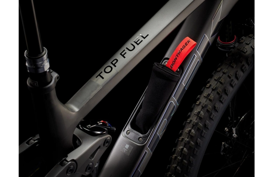 MTB Trek Top Fuel 9.9 Xx1 Axs Svart 29" 5 MTB Trek Top Fuel 9.9 Xx1 Axs Svart 29" - Bild 3