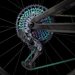 MTB Trek Top Fuel 9.9 Xx1 Axs Svart 29" 17 MTB Trek Top Fuel 9.9 Xx1 Axs Svart 29" -Cyklar affär G 601842784815 5