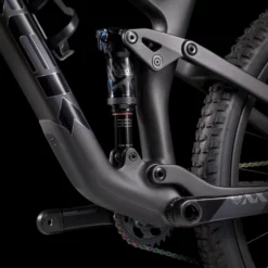 MTB Trek Top Fuel 9.9 Xx1 Axs Svart 29" 18 MTB Trek Top Fuel 9.9 Xx1 Axs Svart 29" -Cyklar affär G 601842784815 6