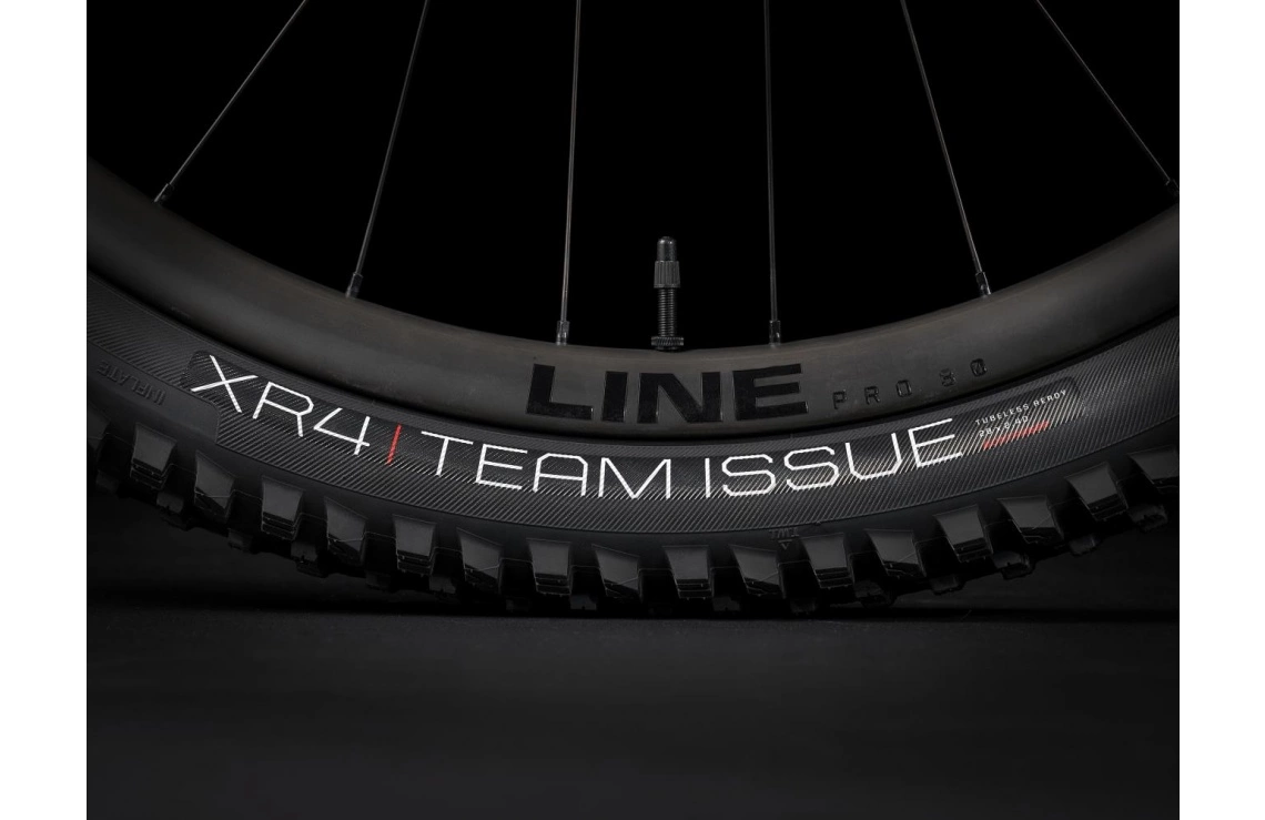 MTB Trek Top Fuel 9.9 Xx1 Axs Svart 29" 9 MTB Trek Top Fuel 9.9 Xx1 Axs Svart 29" - Bild 7