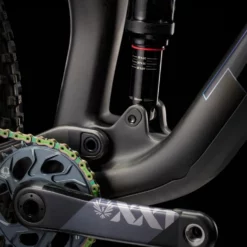 MTB Trek Top Fuel 9.9 Xx1 Axs Svart 29" 20 MTB Trek Top Fuel 9.9 Xx1 Axs Svart 29" -Cyklar affär G 601842784815 8