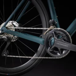 Racercykel Trek Domane Slr 7 Gen 4 Grön -Cyklar affär G 601842785898 11