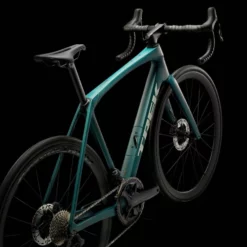 Racercykel Trek Domane Slr 7 Gen 4 Grön -Cyklar affär G 601842785898 3