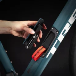 Racercykel Trek Domane Slr 7 Gen 4 Grön -Cyklar affär G 601842785898 5