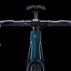 Racercykel Trek Domane Slr 7 Gen 4 Grön -Cyklar affär G 601842785898 8