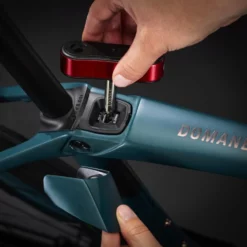 Racercykel Trek Domane Slr 7 Gen 4 Grön -Cyklar affär G 601842785898 9