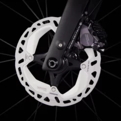 Racercykel Trek Domane Slr 7 Gen 4 Svart -Cyklar affär G 601842786215 10