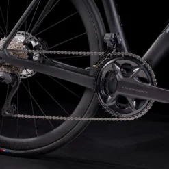 Racercykel Trek Domane Slr 7 Gen 4 Svart -Cyklar affär G 601842786215 11