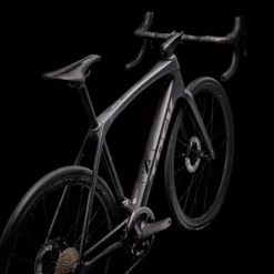 Racercykel Trek Domane Slr 7 Gen 4 Svart -Cyklar affär G 601842786215 3