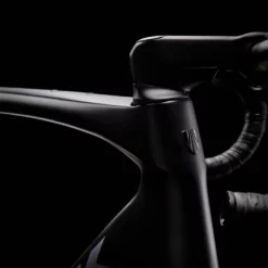 Racercykel Trek Domane Slr 7 Gen 4 Svart -Cyklar affär G 601842786215 6