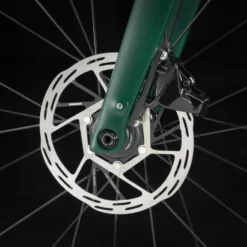 Racercykel Trek Domane Slr 6 Etap Gen 4 Grön -Cyklar affär G 601842806401 10