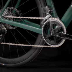 Racercykel Trek Domane Slr 6 Etap Gen 4 Grön -Cyklar affär G 601842806401 11