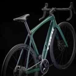 Racercykel Trek Domane Slr 6 Etap Gen 4 Grön -Cyklar affär G 601842806401 3
