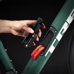 Racercykel Trek Domane Slr 6 Etap Gen 4 Grön -Cyklar affär G 601842806401 5