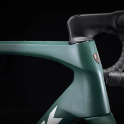 Racercykel Trek Domane Slr 6 Etap Gen 4 Grön -Cyklar affär G 601842806401 6