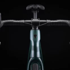 Racercykel Trek Domane Slr 6 Etap Gen 4 Grön -Cyklar affär G 601842806401 8