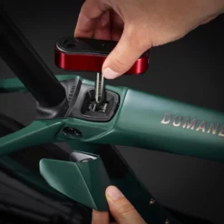 Racercykel Trek Domane Slr 6 Etap Gen 4 Grön -Cyklar affär G 601842806401 9