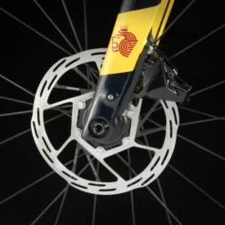 Racercykel Trek Domane Slr 6 Etap Gen 4 Röd/Blå 23 Racercykel Trek Domane Slr 6 Etap Gen 4 Röd/Blå -Cyklar affär G 601842806654 10