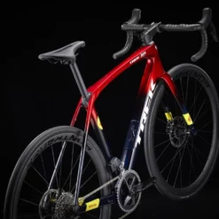 Racercykel Trek Domane Slr 6 Etap Gen 4 Röd/Blå 16 Racercykel Trek Domane Slr 6 Etap Gen 4 Röd/Blå -Cyklar affär G 601842806654 3