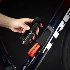 Racercykel Trek Domane Slr 6 Etap Gen 4 Röd/Blå 18 Racercykel Trek Domane Slr 6 Etap Gen 4 Röd/Blå -Cyklar affär G 601842806654 5