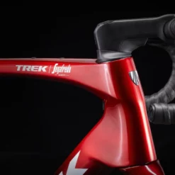 Racercykel Trek Domane Slr 6 Etap Gen 4 Röd/Blå 19 Racercykel Trek Domane Slr 6 Etap Gen 4 Röd/Blå -Cyklar affär G 601842806654 6